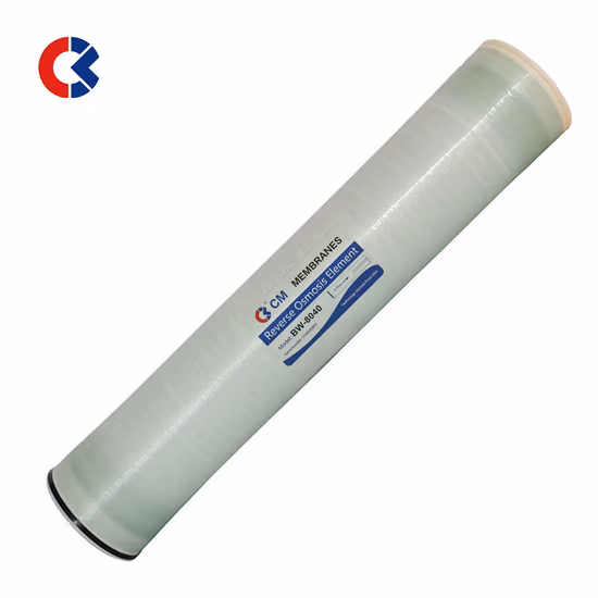 High Desalination and High Water Flow Reverse Osmosis Industrial RO Membrane