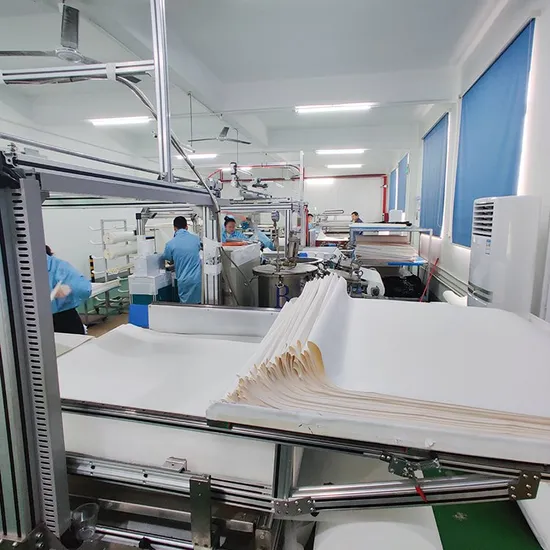 High Desalination and High Water Flow Reverse Osmosis Industrial RO Membrane