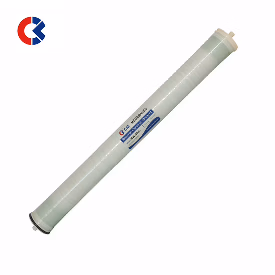 High Desalination and High Water Flow Reverse Osmosis Industrial RO Membrane