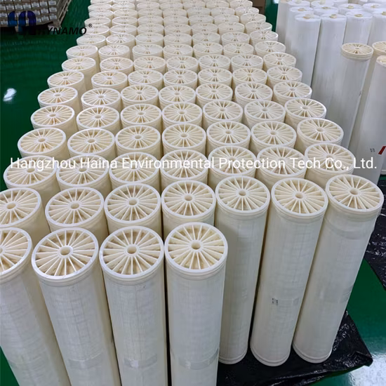Commercial Industrial Water Treatment Filter RO Membrane