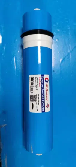 1060 UF-Membran 0,02 um PVDF-Ultrafiltrationsmembran