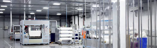 8 Zoll 8040 RO Umkehrosmosemembranen mit hoher Rückweisung für Filtersystemmembranen für industrielle Wasseraufbereitungsgeräte