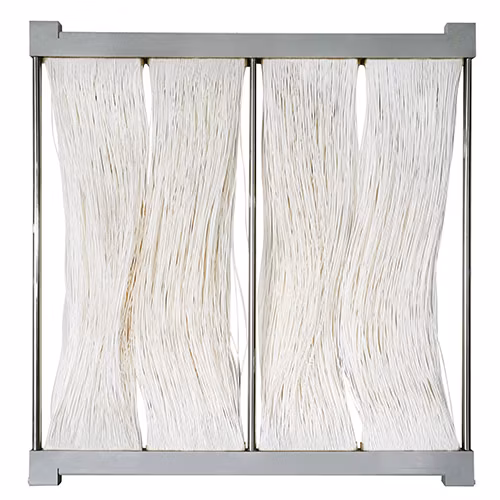 Untergetauchtes UF-Hohlfasermembranmodul für die Abwasserbehandlung